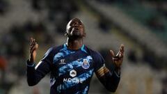 Jackson Martínez marca su gol 18 en la temporada con el Porto