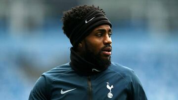 Danny Rose no viaja con el Tottenham