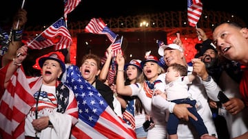 The United States began its campaign in the 2022 Qatar World Cup with a draw against Wales. However, soccer is not the most popular sport in the country.