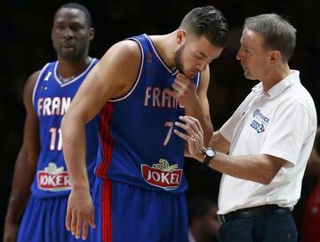 Todos los NBA que puedes ver en el Eurobasket 2017