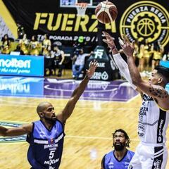 Fuerza Regia buscará brillar ante Correcaminos en casa