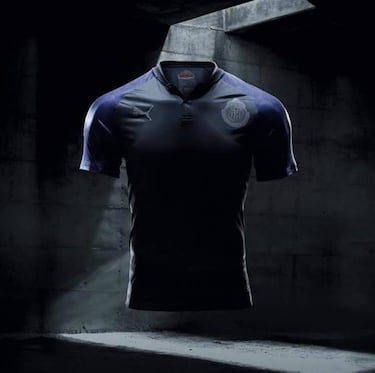 Circula supuestas playeras de Chivas para el Apertura 2017