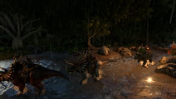 Captura de pantalla - ARK: Survival Evolved (PC)