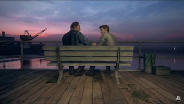 Uncharted 4, la importancia de los personajes