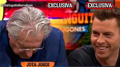 La exclusiva de Jota Jordi sobre el Barça que no toman en serio