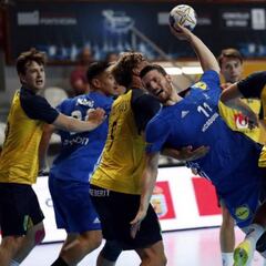 Francia llama de urgencia a Prandi para medirse a España