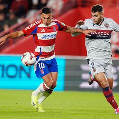 La vida sin Andrés García y Uzuni