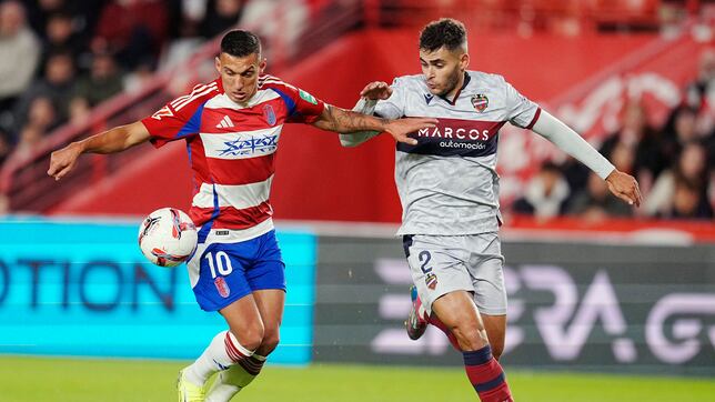 La vida sin Andrés García y Uzuni