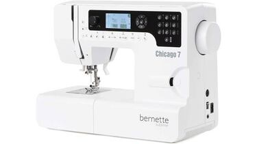 ¿Qué debo tener en cuenta para comprar una máquina de coser?