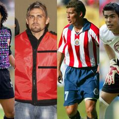 11 jugadores del fútbol mexicano que estuvieron en la cárcel