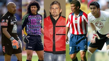 11 jugadores del f&uacute;tbol mexicano que estuvieron en la c&aacute;rcel