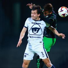 La jornada nueve, la de más triunfos de visitantes del Guardianes 2021