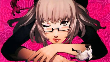 La demo de Catherine: Full Body ya est¨¢ disponible en PS4