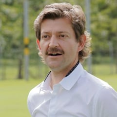 Inicia el ciclo de Emilio Gutiérrez en la presidencia de Nacional