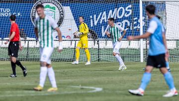 Tercera RFEF Grupo 9: resultados, partidos y clasificación de la jornada 19