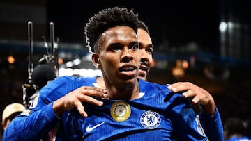 Chelsea 2-1 Liverpool: Resumen, resultado y goles del partido | Premier League en directo