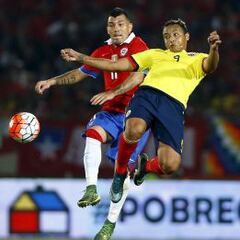 Muriel según su familia: Secretos del crack de Selección