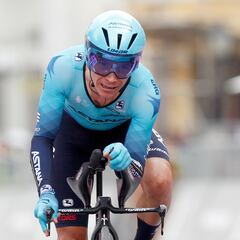 ¿Por qué Superman López no corre el Tour de Francia?