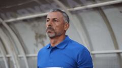 Antofagasta sorprende al mercado de la B con su nuevo DT