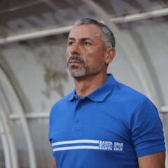 Antofagasta sorprende al mercado de la B con su nuevo DT