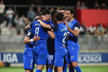 El equipo vizcaíno está presidido por Jon Larrea y cuenta con alrededor de 1.400 socios. 