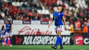 La M&aacute;quina no sabe lo que es sumar de manera consecutiva dos triunfos desde que inici&oacute; la Liga MX Femenil, al cuadro hidalguense se le une Necaxa y Lobos.