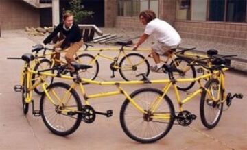 Las 46 bicicletas más increíbles que puedas imaginar