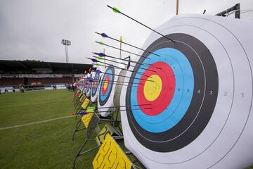 El Zócalo de la Ciudad de México volverá a albergar un torneo de tiro con arco y ahora recibirá el Campeonato Mundial de la especialidad. El certamen se celebrará del 15 al 22 de octubre, en el que se podrá gozar de un deporte que en los últimos años ha ganado popularidad en nuestro país, en gran parte por los logros olímpicos.