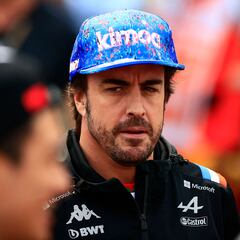 “Siempre ha ido contra Alonso”