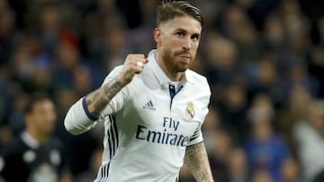 La prensa mundial habla del nacimiento del "Tiempo Ramos"