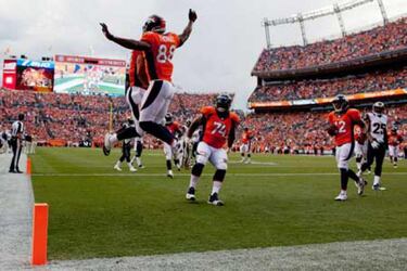 Así fue mi draft en la Fantasy de AS