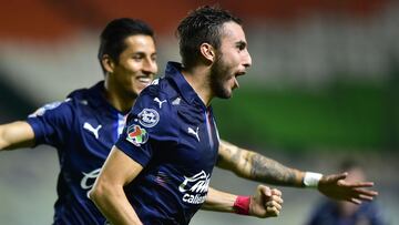 Mayorga pide a la afición de Chivas paciencia con canteranos
