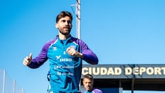 José León: “Hay buenas intenciones para renovar”