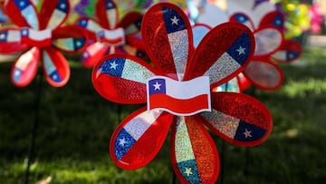 Fiestas Patrias 2021: ¿qué días son y por qué se celebran?