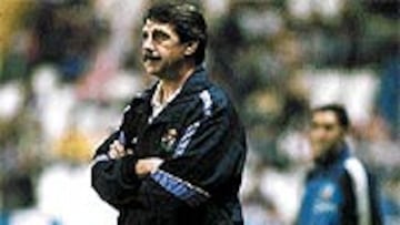 "¿Cómo voy a mandar cazar a nadie?"