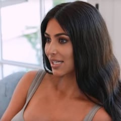 Kim Kardashian se sincera: estaba drogada en su boda y en su famoso vídeo sexual