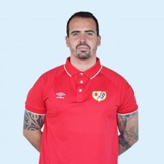 Santiso pide disculpas: "Fue una broma machista imperdonable"