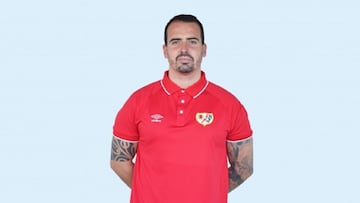 Santiso pide disculpas: "Fue una broma machista imperdonable"