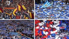 2019-20 LaLiga, Premier League, Serie A fixture lists, start dates...