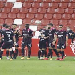 Un gol que rompe estadísticas