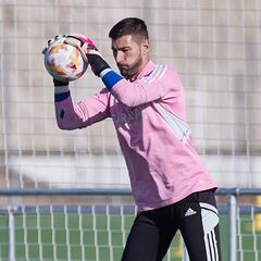 Un partido de sanción a Ratón