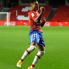 El salto de madurez de Machís