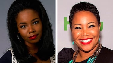 Cosas de casa Family Matters Steve Urkel