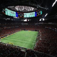 Which city has hosted the most Super Bowls in history? Complete list of NFL stadiums