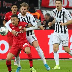 El sorpresivo destino europeo al que podría llegar Aránguiz