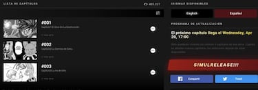 Dragon Ball Super, capítulo 83: fecha, hora y dónde leer online en español