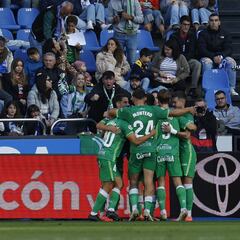 Ni Yeremay puede frenar al líder