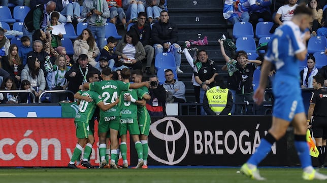 Ni Yeremay puede frenar al líder