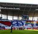 Expulsan a japoneses del estadio del Leipzig "por el coronavirus"