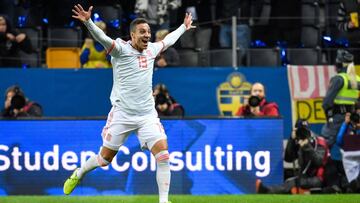 Rodrigo salva una racha histórica.